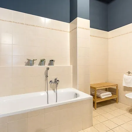 Guest house La Promenade By Impero House