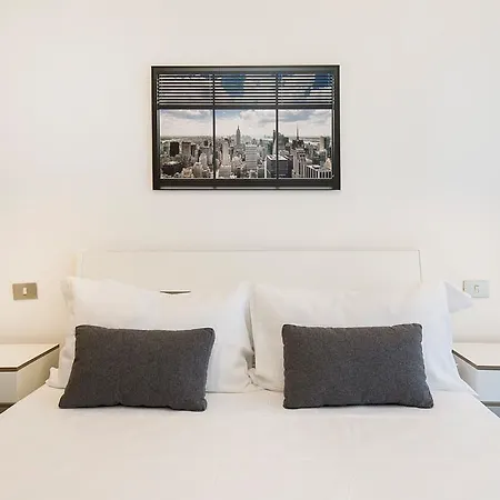 La Promenade By Impero House 3* ストレーザ