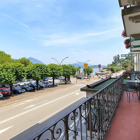 La Promenade By Impero House Guest house