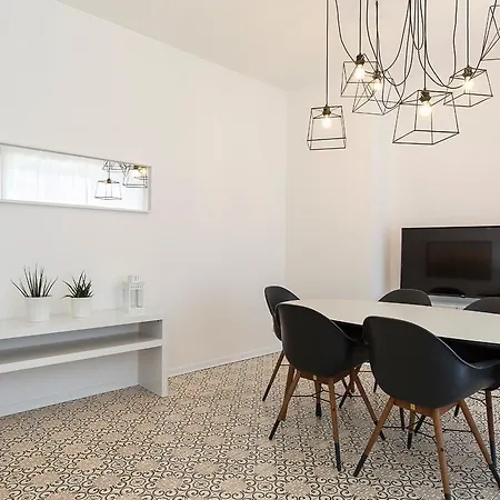 Gæstehus La Promenade By Impero House 3*