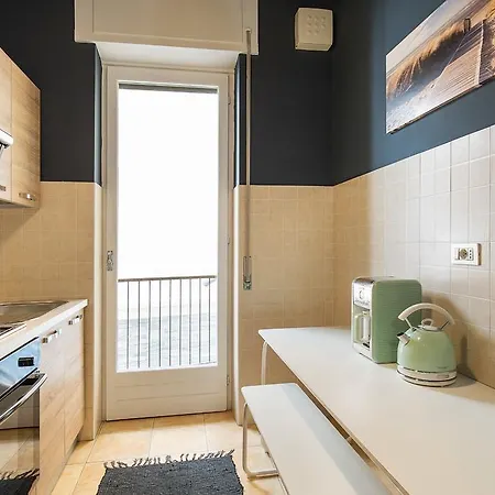 La Promenade By Impero House 3* ストレーザ