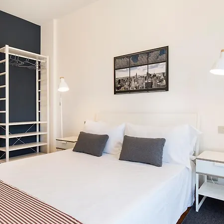 Guest house La Promenade By Impero House