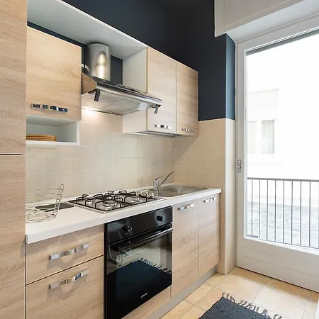 La Promenade By Impero House ゲストハウス