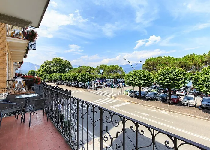 Gæstehus La Promenade By Impero House Stresa