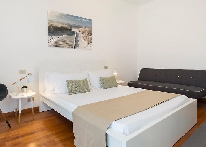 Gæstehus La Promenade By Impero House 3*
