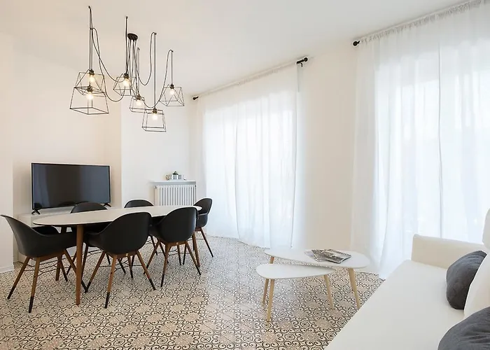 La Promenade By Impero House Gæstehus