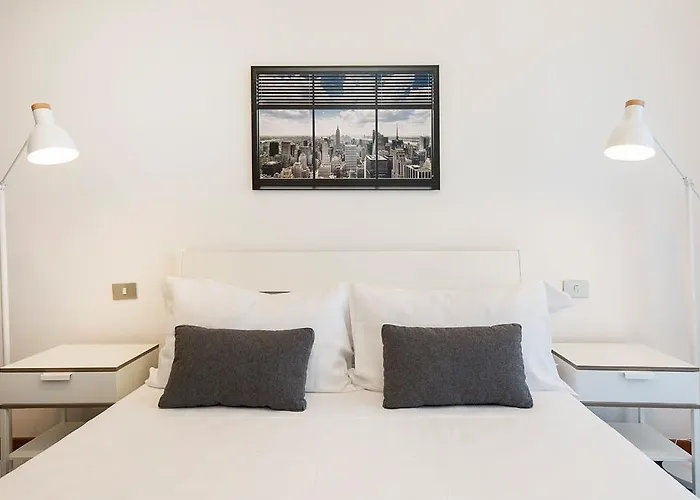 La Promenade By Impero House 3* Stresa