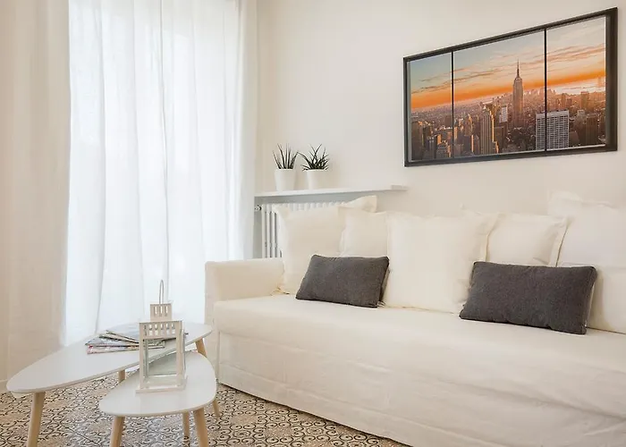 Gæstehus La Promenade By Impero House 3*