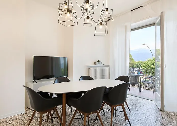 La Promenade By Impero House Gæstehus