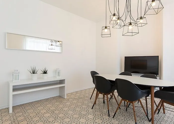 Gæstehus La Promenade By Impero House 3*