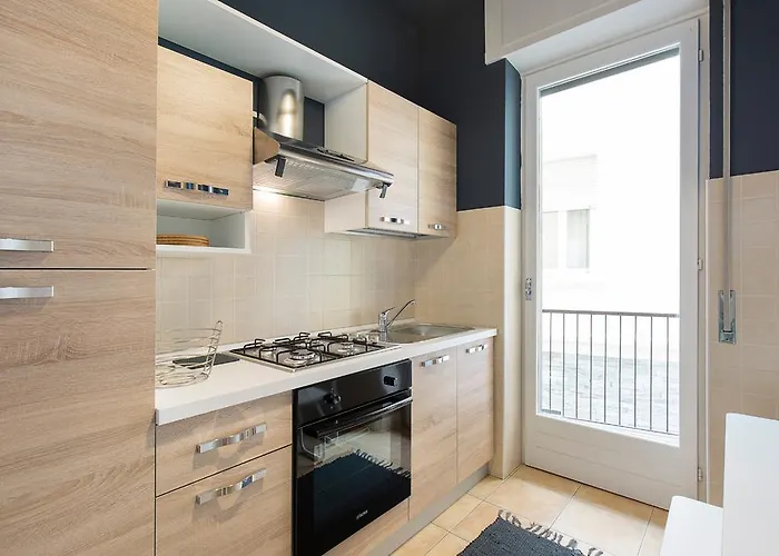 La Promenade By Impero House Gæstehus