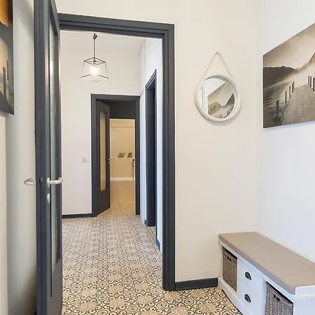 La Promenade By Impero House Stresa