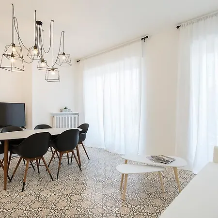 La Promenade By Impero House Pensión