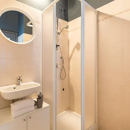 Pensión La Promenade By Impero House Stresa